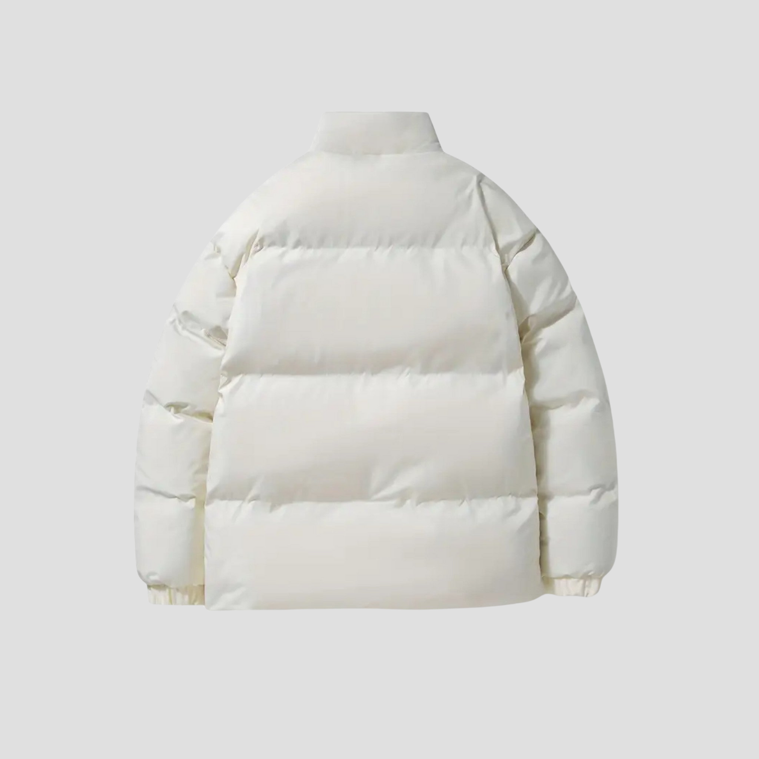 VELMAR | Herren Steppjacke – Moderne Pufferjacke mit eleganter Schlichtheit