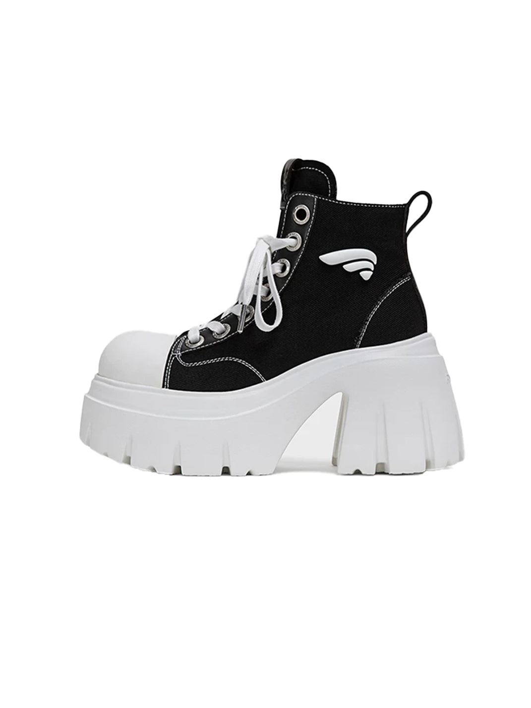 Sportliche Sneaker Damen · Atmungsaktives Mesh-Material · Fitness Schuhe Schweiz