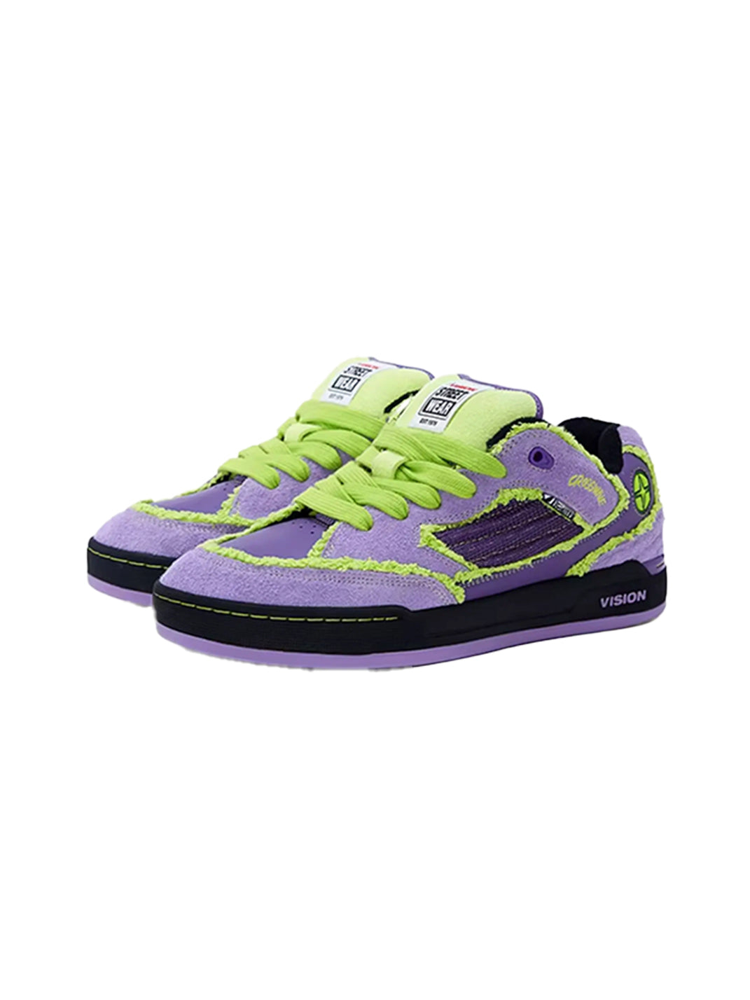 Sportliche Sneaker Unisex · Atmungsaktives Mesh Material · Freizeit Schuhe Schweiz