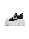 Sneaker Damen · Atmungsaktives Mesh · Freizeit Schuhe Schweiz