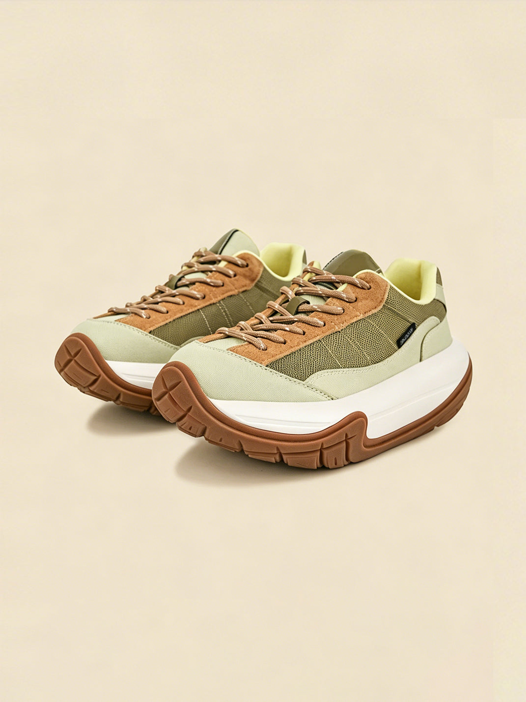 Trail Running Schuhe Unisex · Atmungsaktives Obermaterial · Outdoor Schuhe Schweiz