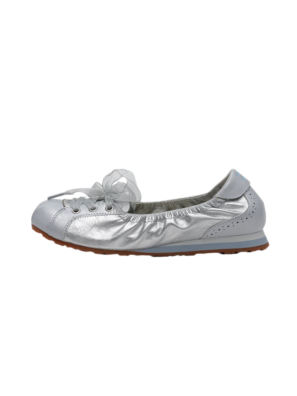 Sportliche Sneaker Unisex · Atmungsaktives Mesh-Material · Freizeit Schuhe Schweiz