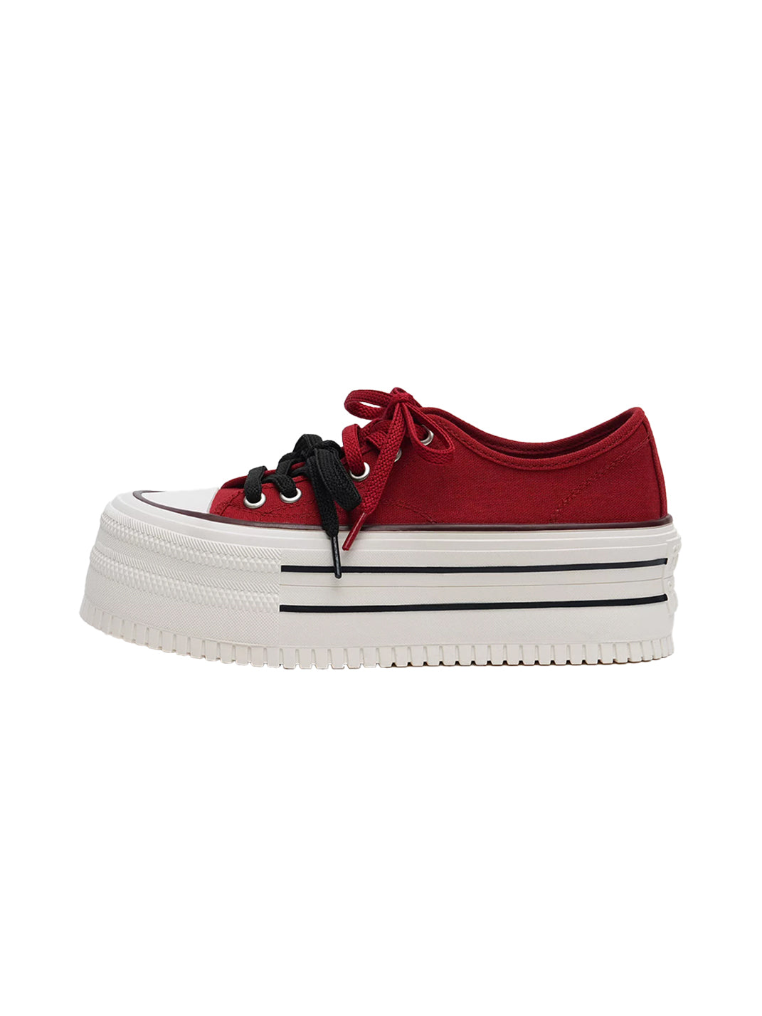 Sportliche Sneakers Damen · Atmungsaktives Mesh Material · Freizeit Schuhe Schweiz