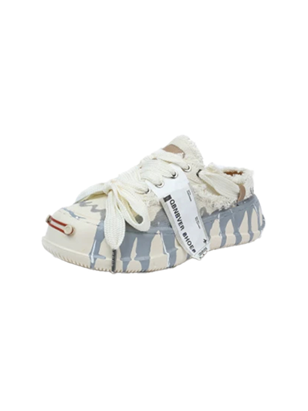 Lauf Sneaker Unisex · Atmungsaktives Mesh Material · Sportliche Schuhe Schweiz