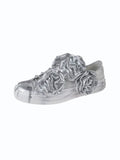 Sportliche Sneaker Unisex · Atmungsaktives Mesh-Material · Freizeit Schuhe Schweiz