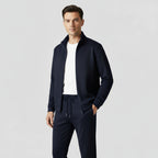 VELMAR | Herren Tracksuit – Luxuriöser Komfort trifft auf zeitlosen Stil