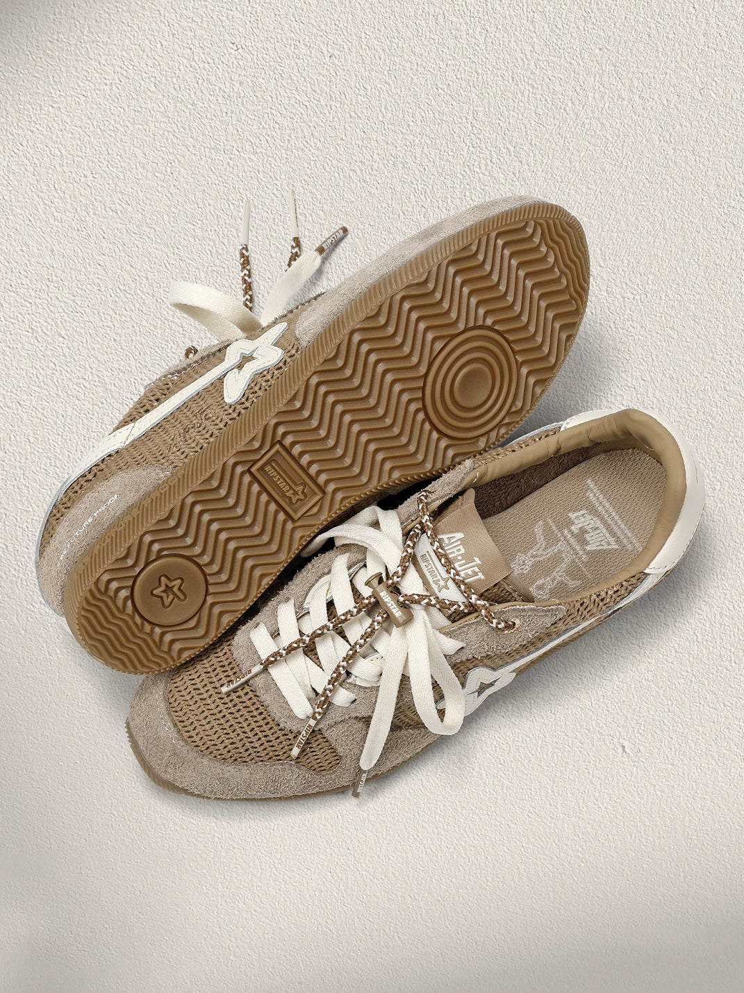 Sneaker Unisex · Atmungsaktives Mesh · Aktive Freizeit Schuhe Schweiz