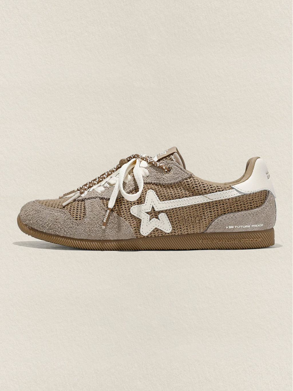 Sneaker Unisex · Atmungsaktives Mesh · Aktive Freizeit Schuhe Schweiz