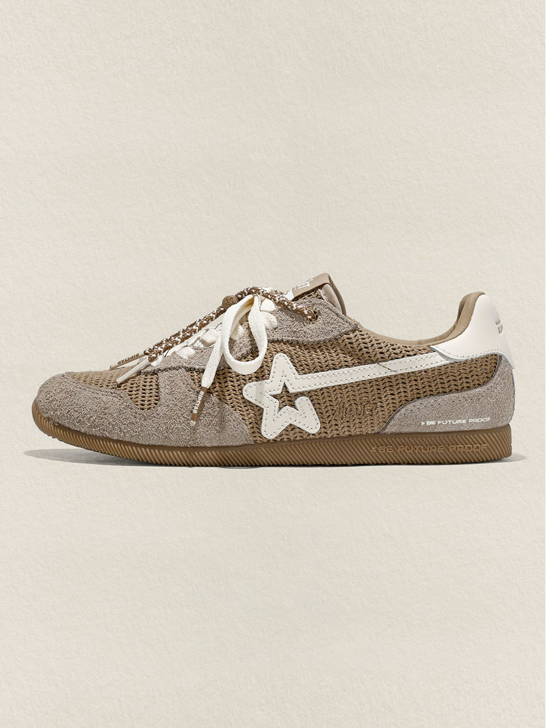 Sneaker Unisex · Atmungsaktives Mesh · Aktive Freizeit Schuhe Schweiz