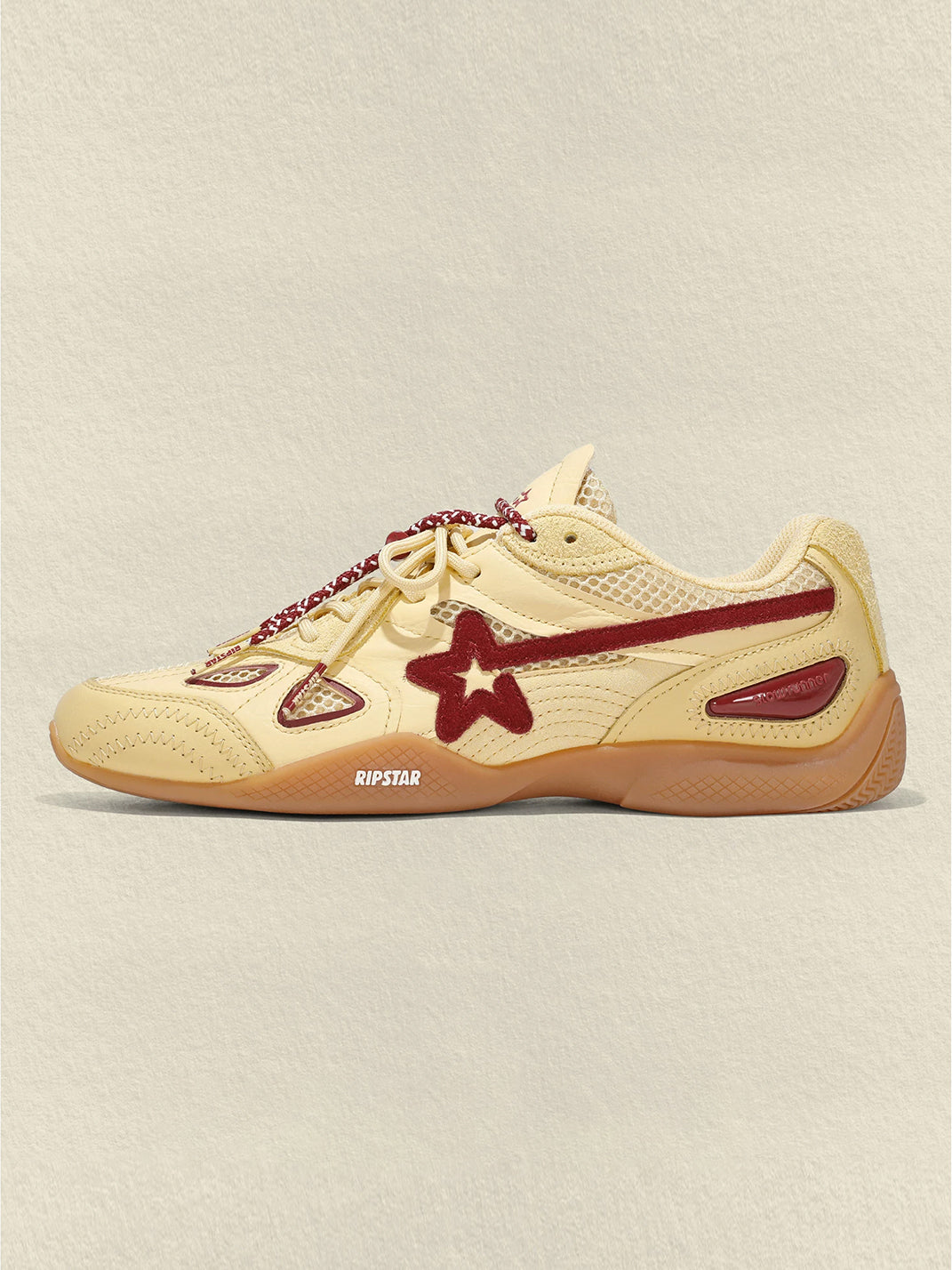 Sportliche Sneaker Unisex · Atmungsaktives Mesh · Freizeit Schuhe Schweiz