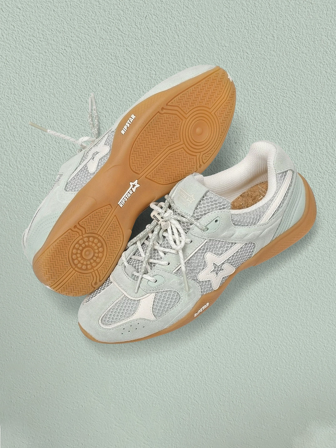 Lauf Schuhe Herren · Atmungsaktives Mesh-Material · Sport Schuhe Schweiz
