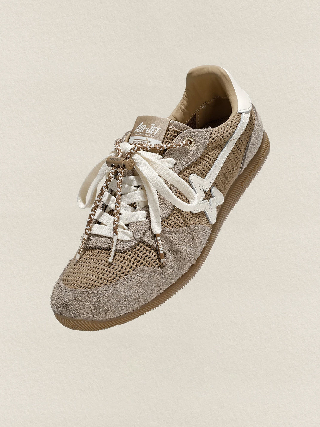 Sneaker Unisex · Atmungsaktives Mesh · Aktive Freizeit Schuhe Schweiz
