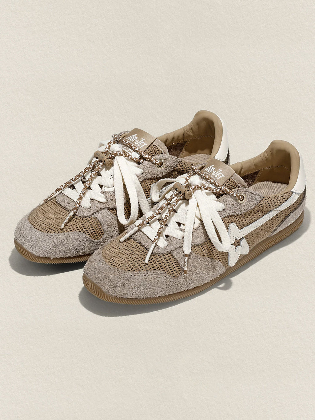 Sneaker Unisex · Atmungsaktives Mesh · Aktive Freizeit Schuhe Schweiz