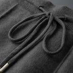 VELMAR | Herren Lounge Set – Zweiteilig aus  Merinowolle für Komfort und Stil