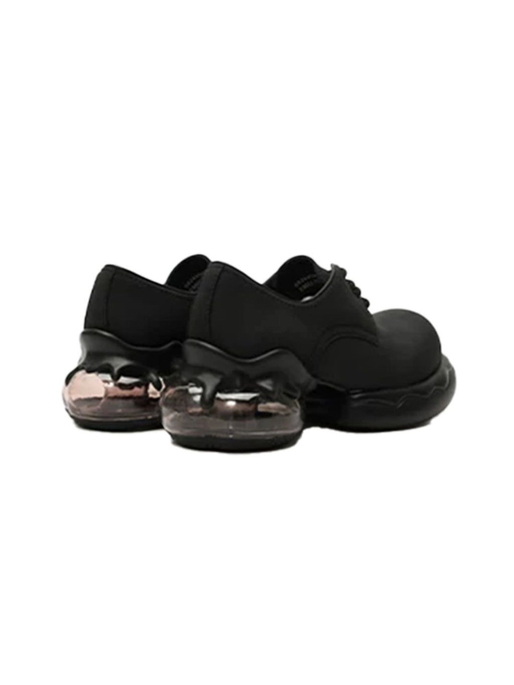 Klassische Leder Schuhe Unisex · Bequem & Stylisch · Schuhe Schweiz