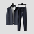 VELMAR | Herren Tracksuit – Luxuriöser Komfort trifft auf zeitlosen Stil