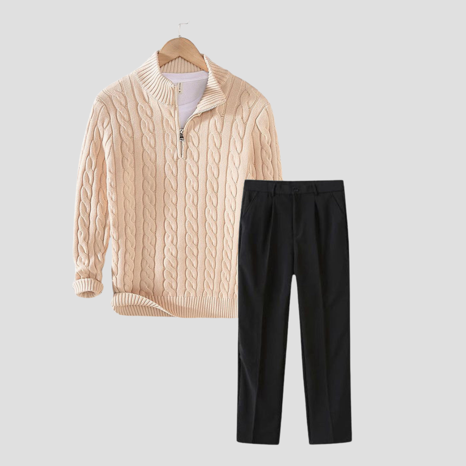 VELMAR | Herbst-Outfit – Riviera Look in zeitloser Eleganz