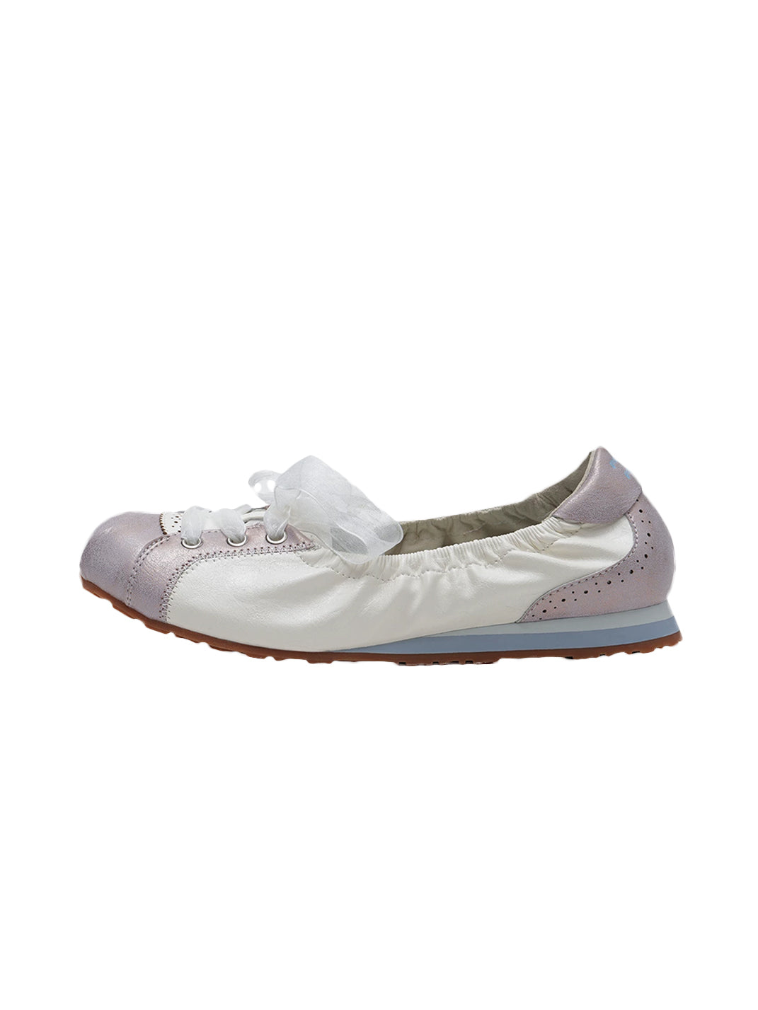 Sportliche Sneaker Unisex · Atmungsaktives Mesh-Material · Freizeit Schuhe Schweiz