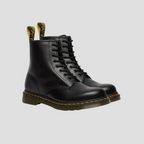 VELMAR | Damen Leder Combat Boots – Zeitlose Stärke mit moderner Eleganz
