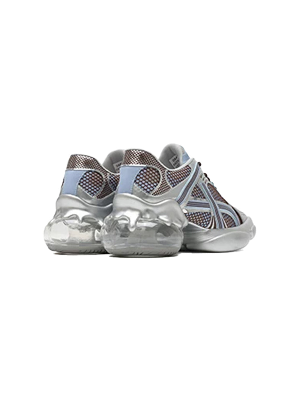 Sportliche Sneaker Unisex · Atmungsaktives Mesh-Material · Freizeit Schuhe Schweiz