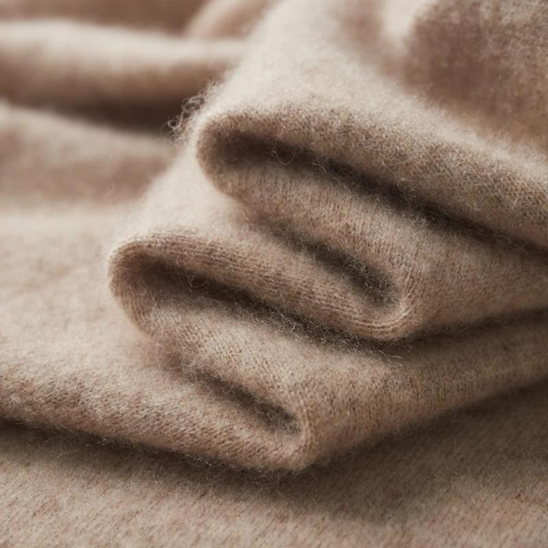 Velmar | Merino Lounge Set für Herren – Pullover & Jogginghose