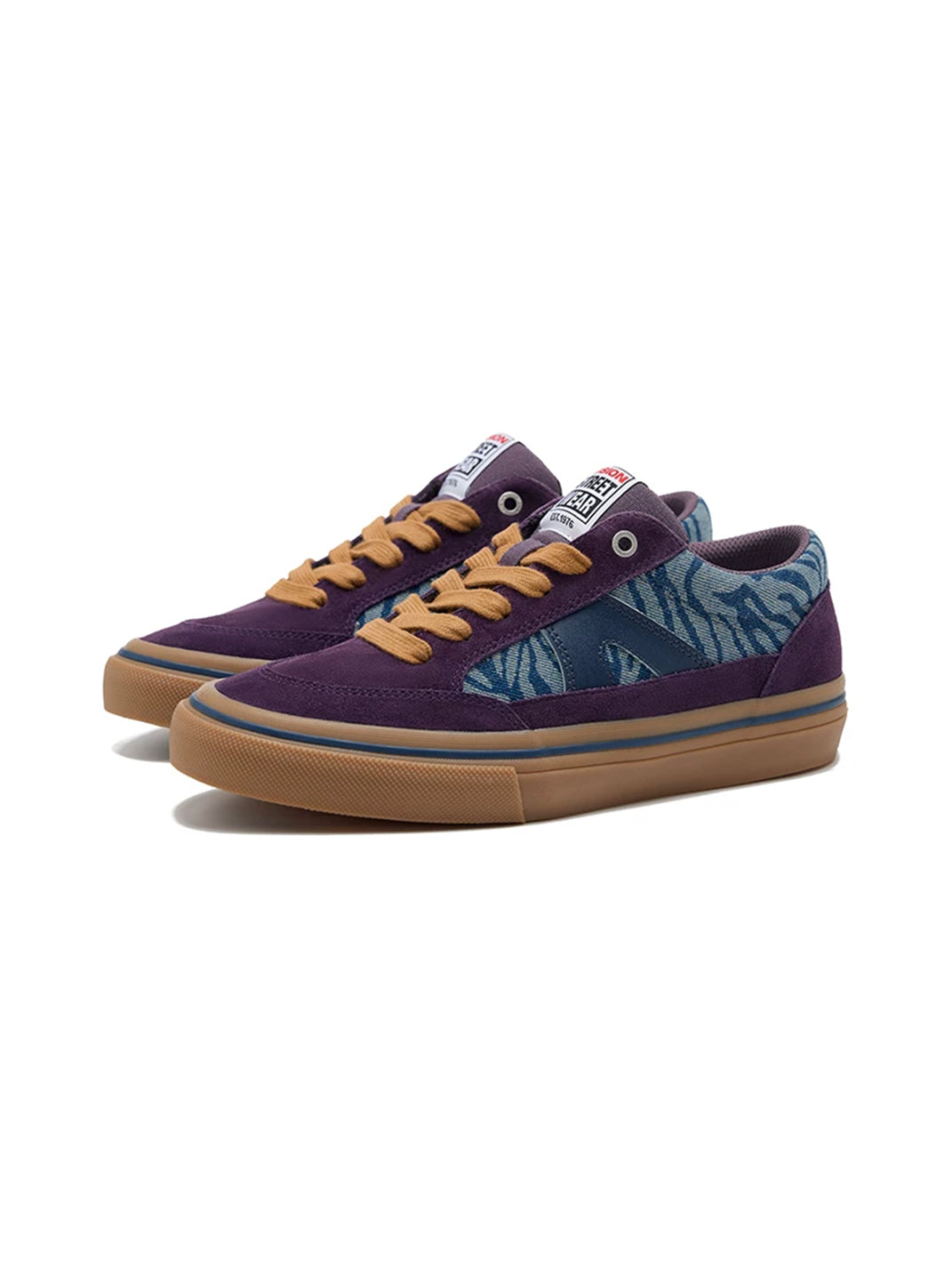 Bequeme Wanderschuhe Unisex · Atmungsaktive Textil-Oberfläche · Outdoor Schuhe Schweiz