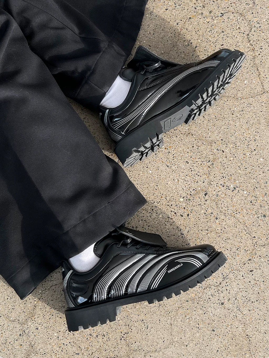 Sportschuhe Unisex · Atmungsaktives Mesh-Material · Fitness Schuhe Schweiz