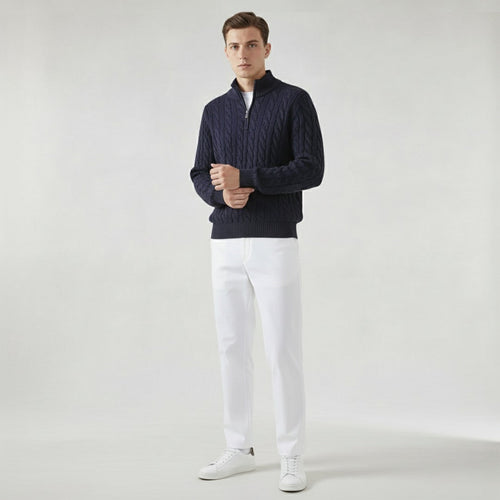 VELMAR | Herbst-Outfit – Riviera Look in zeitloser Eleganz