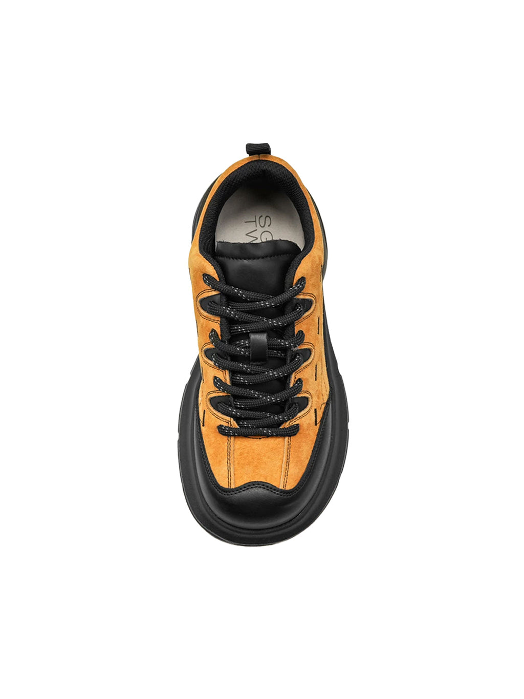 Sportliche Sneakers Unisex · Atmungsaktives Mesh-Material · Freizeit Schuhe Schweiz