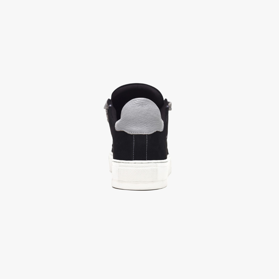 VELMAR | Herren Damen Luxus Sneaker Leder Minimalistisch Alltag