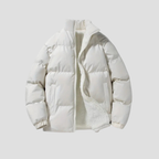 VELMAR | Herren Steppjacke – Moderne Pufferjacke mit eleganter Schlichtheit