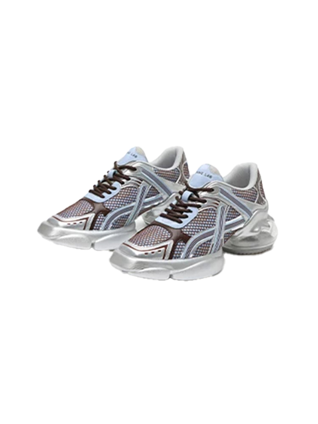 Sportliche Sneaker Unisex · Atmungsaktives Mesh-Material · Freizeit Schuhe Schweiz
