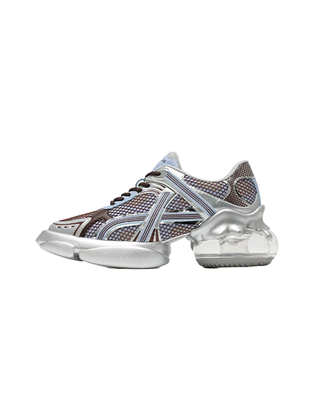 Sportliche Sneaker Unisex · Atmungsaktives Mesh-Material · Freizeit Schuhe Schweiz