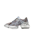 Sportliche Sneaker Unisex · Atmungsaktives Mesh-Material · Freizeit Schuhe Schweiz