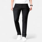 VELMAR | Herren Chino Hose – Zeitlose Eleganz im Ivy-League-Stil