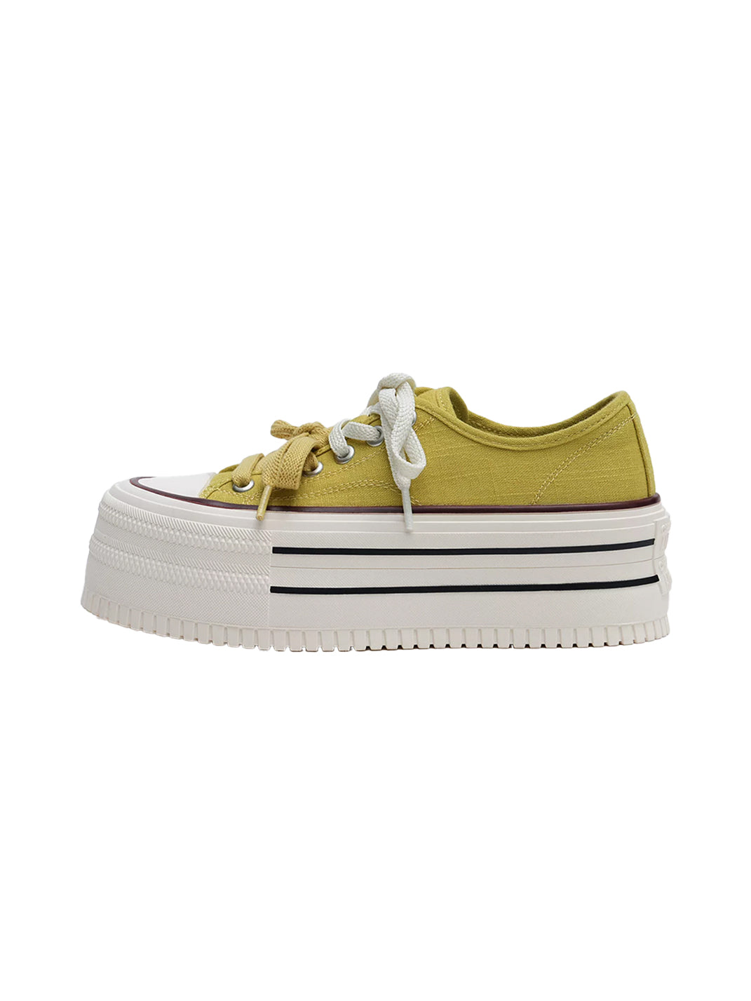 Sportliche Sneakers Damen · Atmungsaktives Mesh Material · Freizeit Schuhe Schweiz