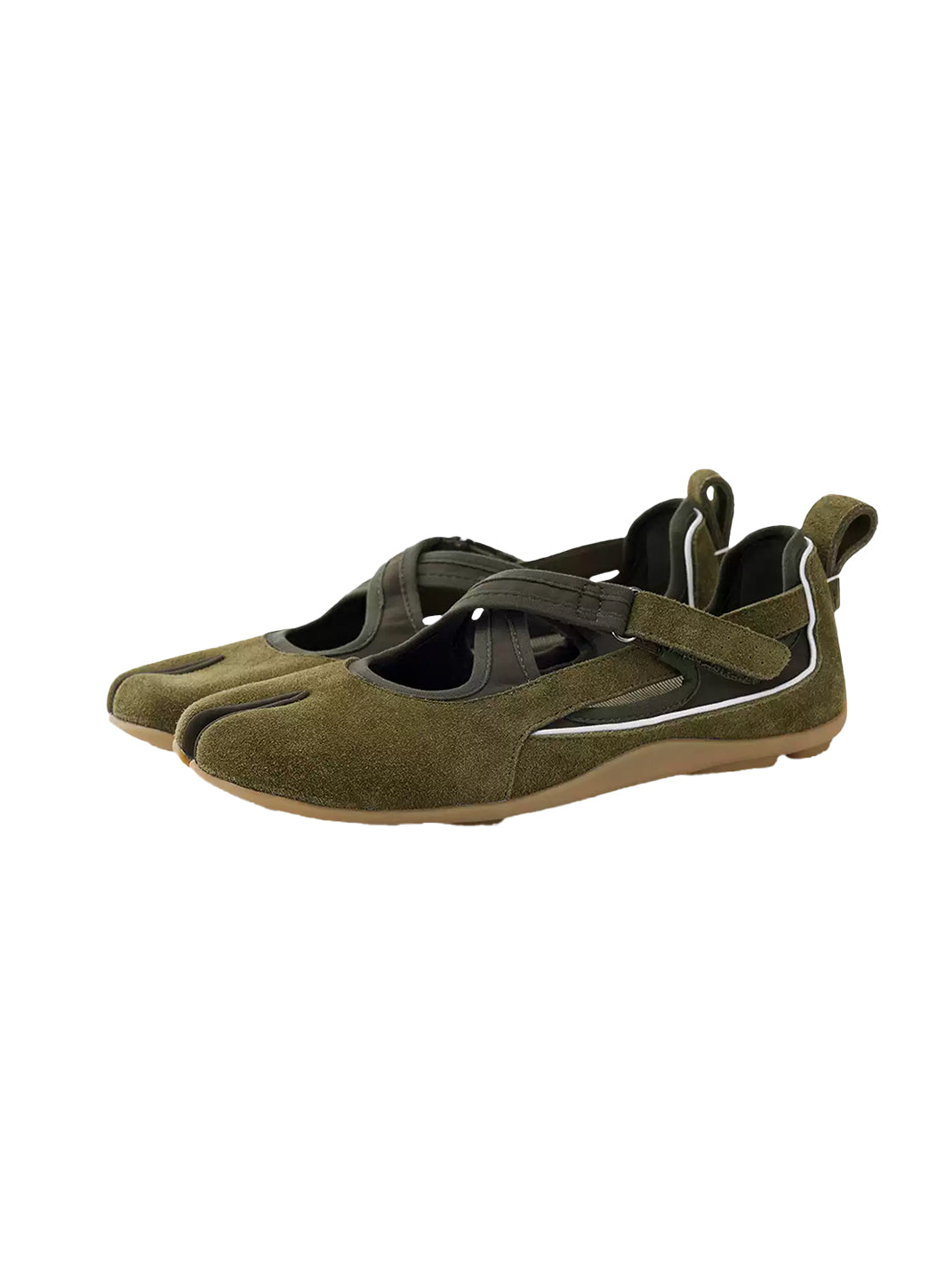 Laufschuh Unisex · Atmungsaktives Mesh-Material · Fitness Schuhe Schweiz