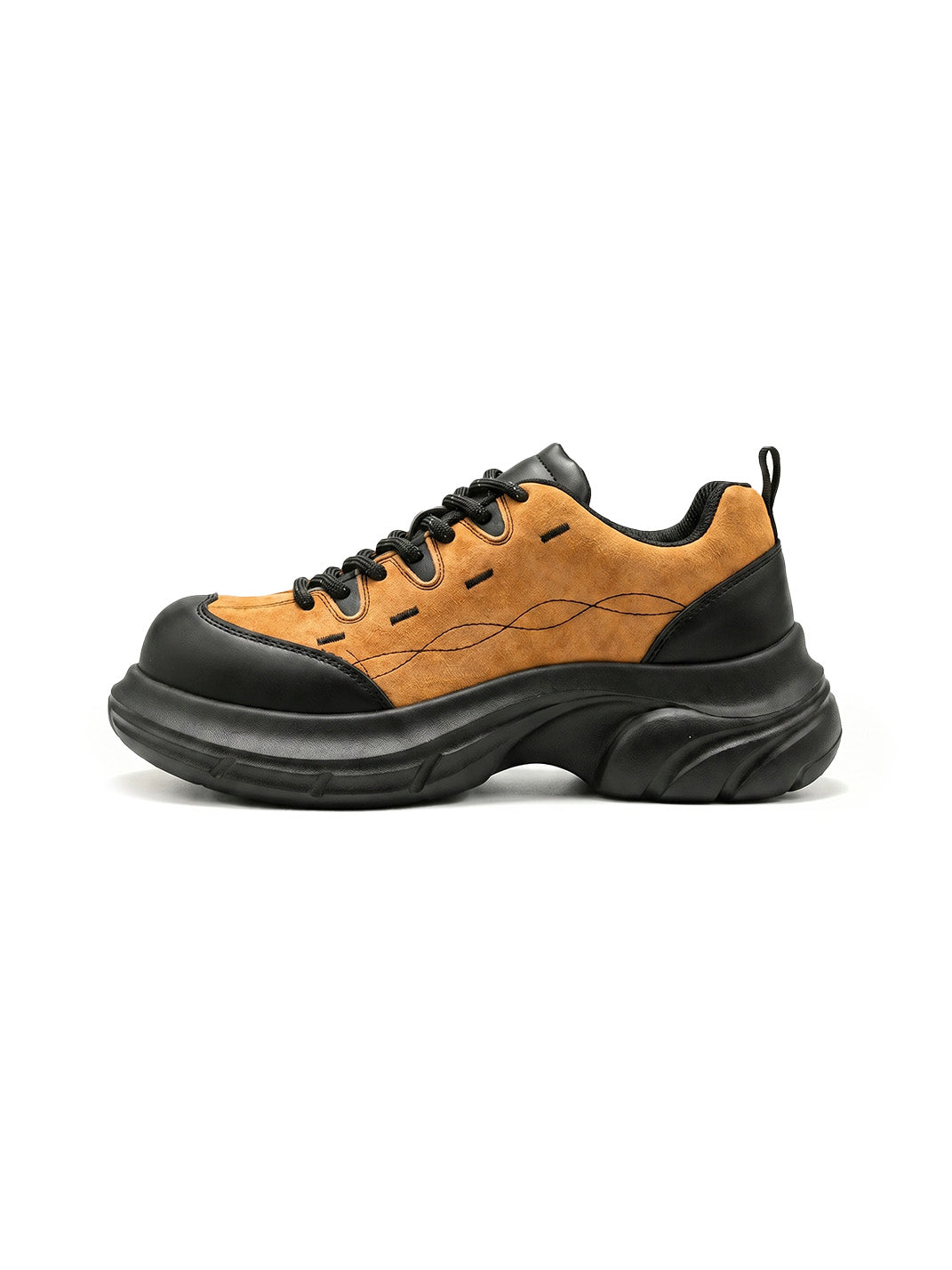 Sportliche Sneakers Unisex · Atmungsaktives Mesh-Material · Freizeit Schuhe Schweiz