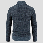 VELMAR | Herren Hybridjacke – Premium Daunenkomfort trifft moderne Eleganz