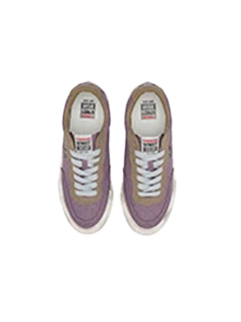 Läufer Sneaker Herren · Atmungsaktives Mesh-Material · Fitness Schuhe Schweiz