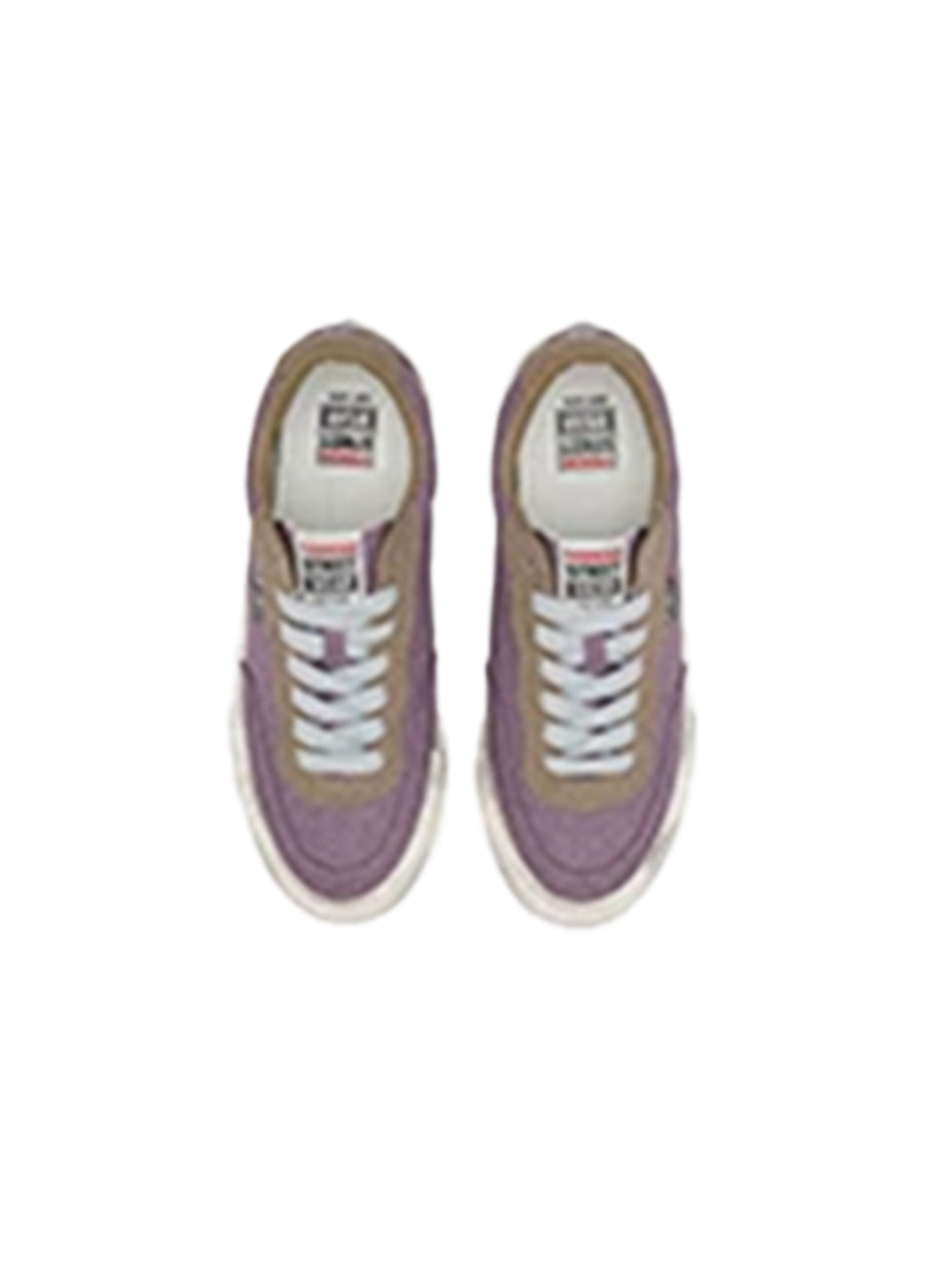 Läufer Sneaker Herren · Atmungsaktives Mesh-Material · Fitness Schuhe Schweiz