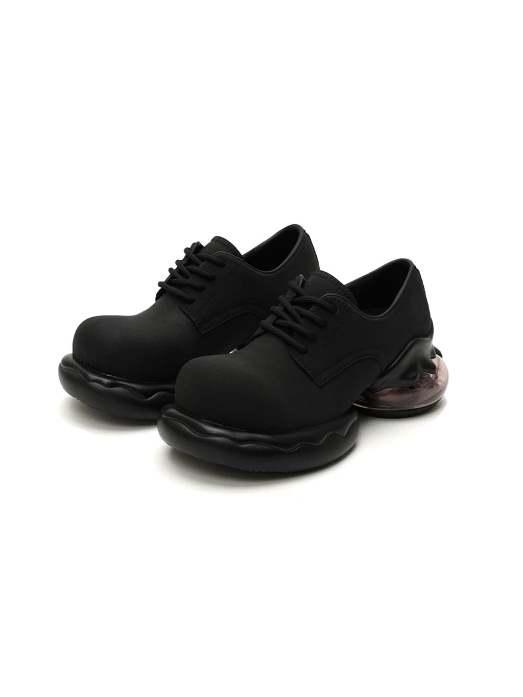 Klassische Leder Schuhe Unisex · Bequem & Stylisch · Schuhe Schweiz