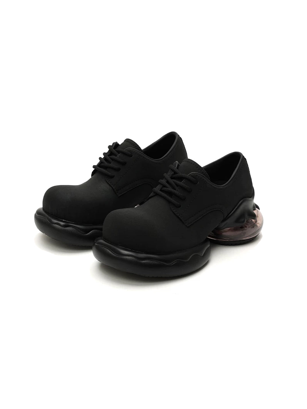 Klassische Leder Schuhe Unisex · Bequem & Stylisch · Schuhe Schweiz