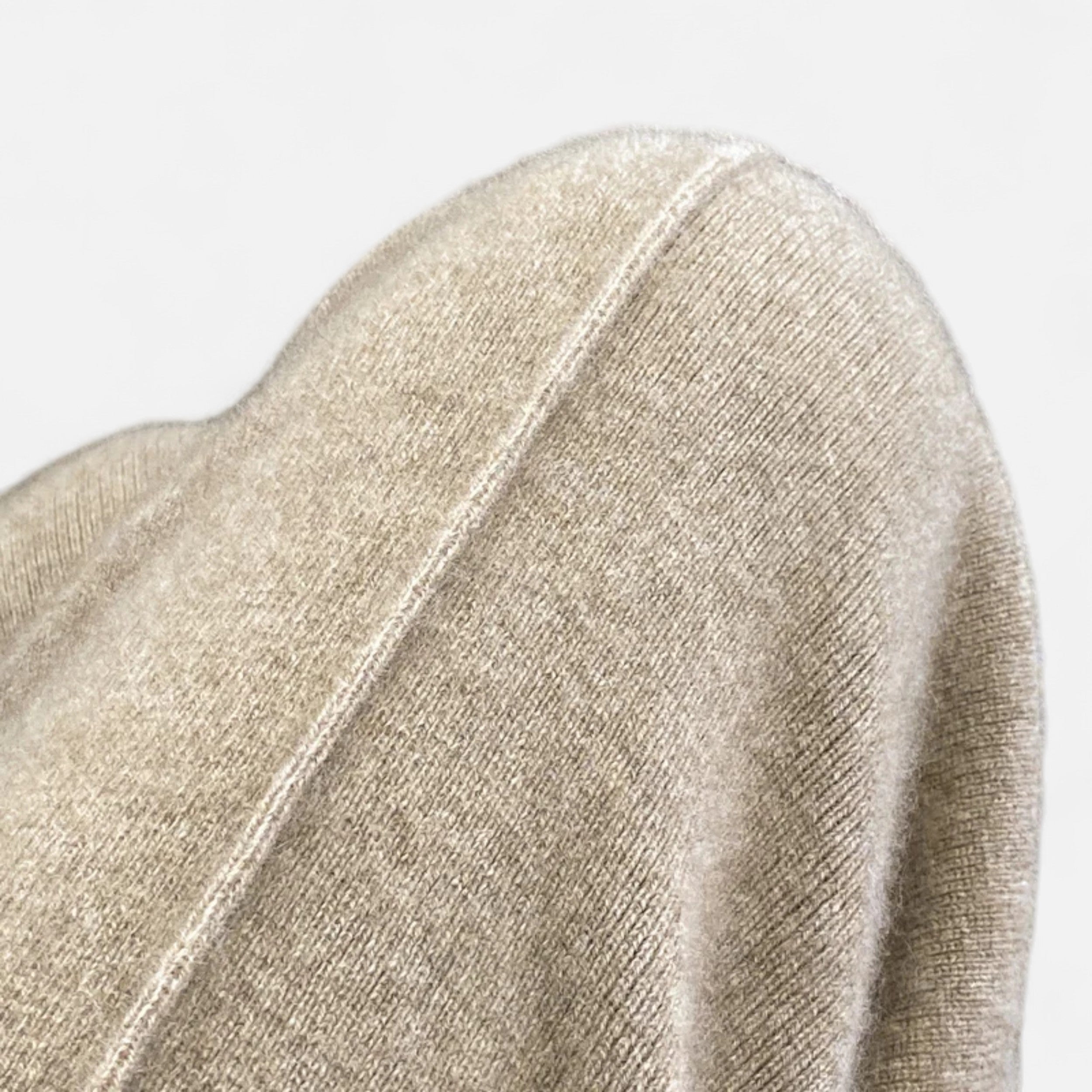 VELMAR | Damen Kaschmir Wollhose – Weite Passform mit natürlicher Eleganz