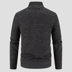 VELMAR | Herren Hybridjacke – Premium Daunenkomfort trifft moderne Eleganz