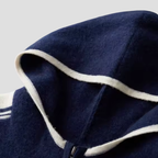 VELMAR | Herren Merino Lounge-Set – Extra-Feine Merinowolle