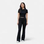 VELMAR | Damen Casual Schlaghose – Die Kunst der stillen Eleganz