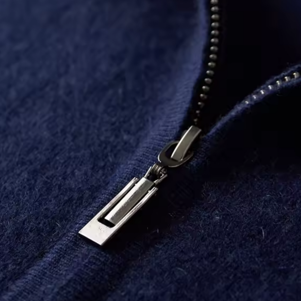 VELMAR | Herren Merino Lounge-Set – Extra-Feine Merinowolle