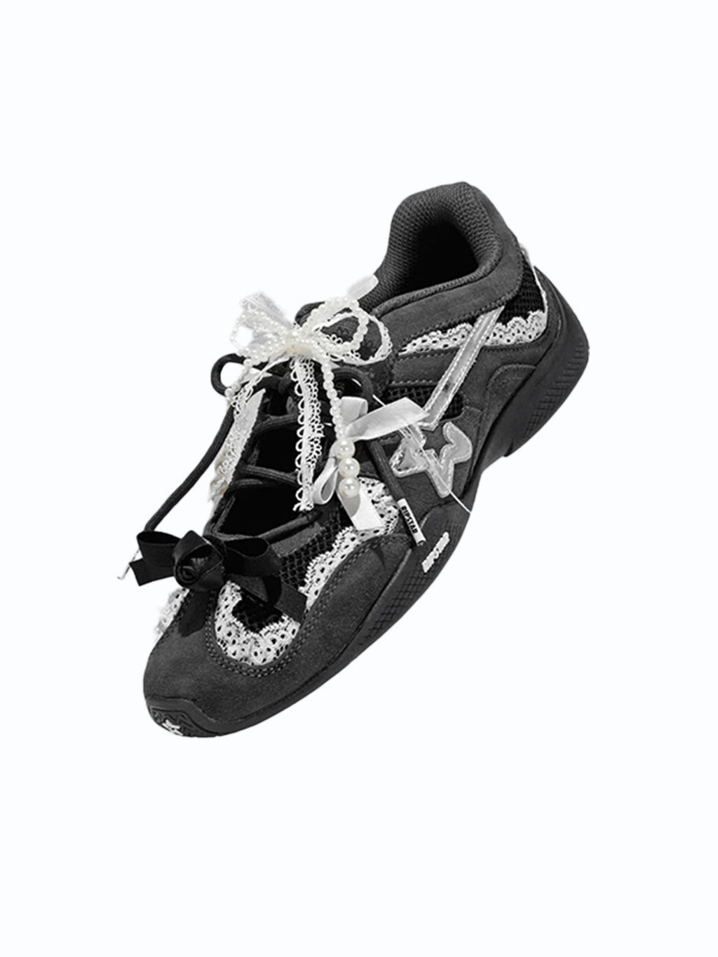 Lauf Schuhe Unisex · Atmungsaktives Mesh Material · Sport Schuhe Schweiz