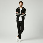 VELMAR | Herren Merino Lounge-Set – Extra-Feine Merinowolle